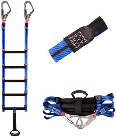 5-Step Boat Ladder
